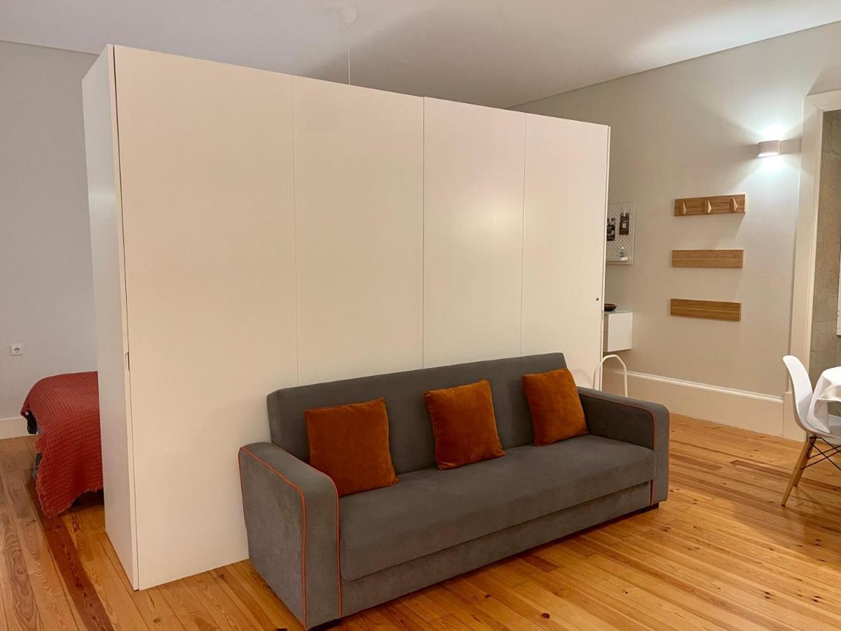 Santo Antonio Elegant Flat Apartament Porto