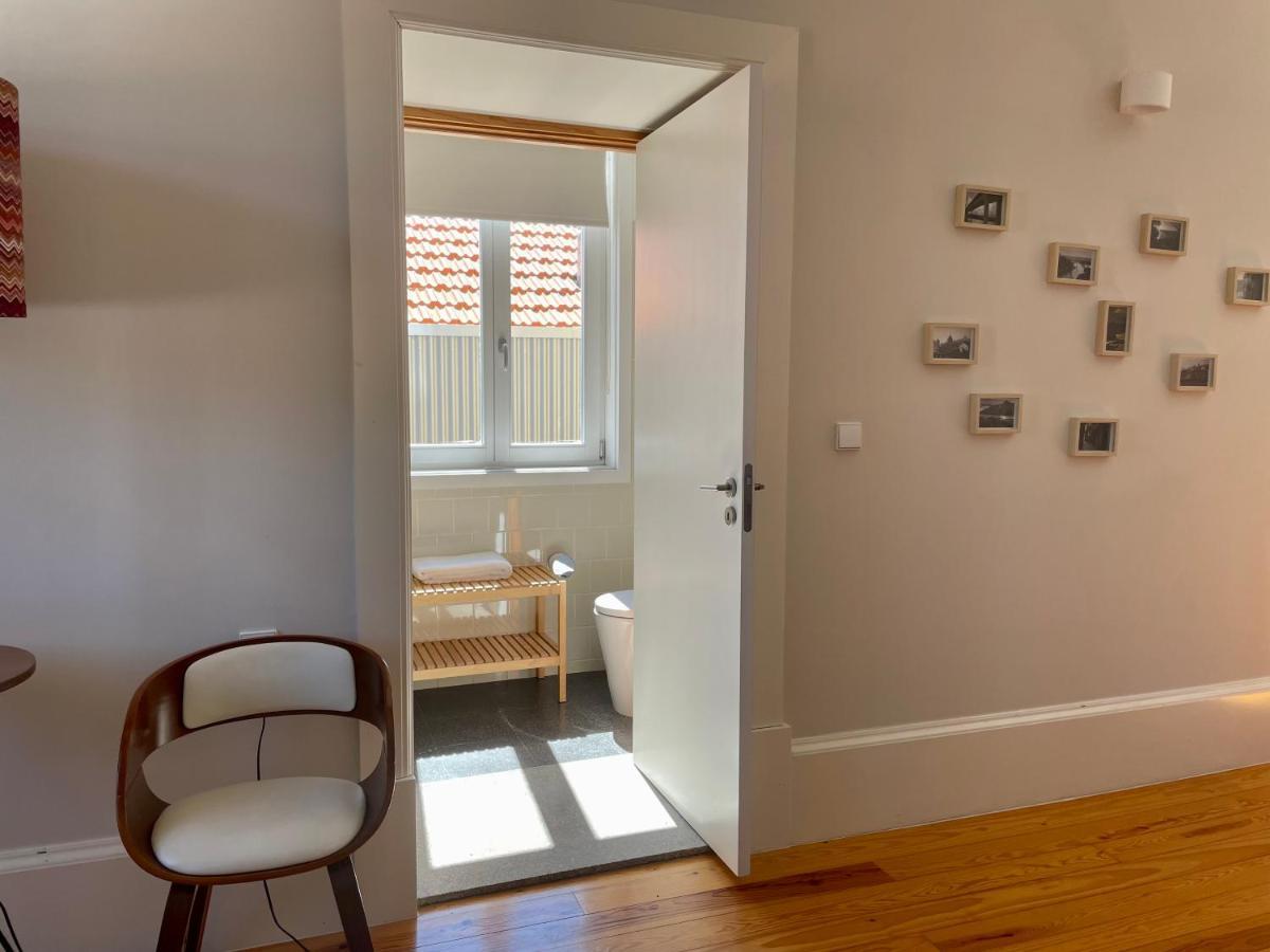 Apartament Santo Antonio Elegant Flat *