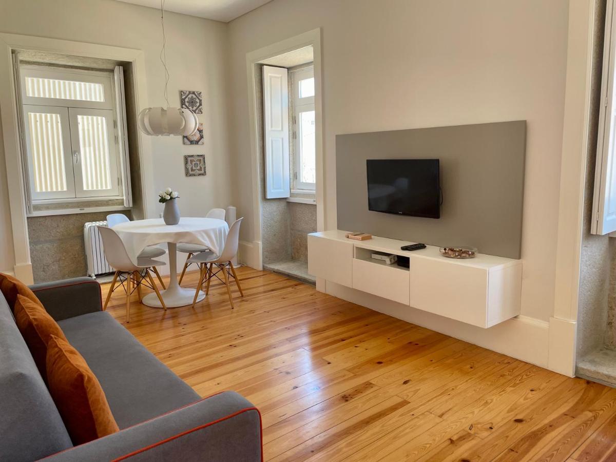 Santo Antonio Elegant Flat Apartament
