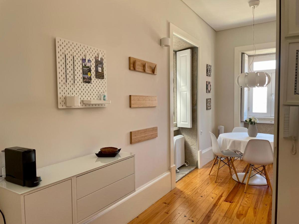 Santo Antonio Elegant Flat Apartament *