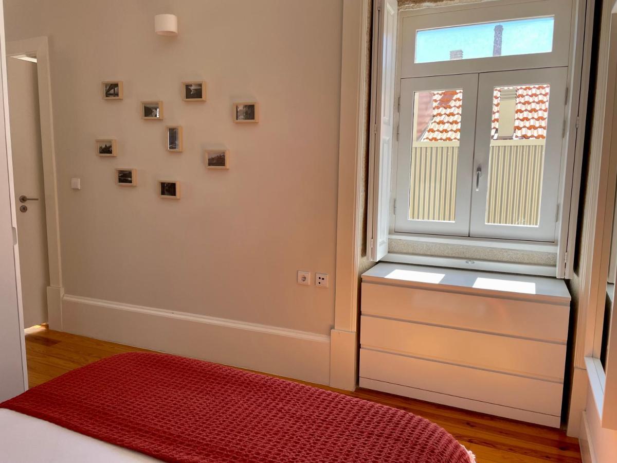 Santo Antonio Elegant Flat Apartament Porto