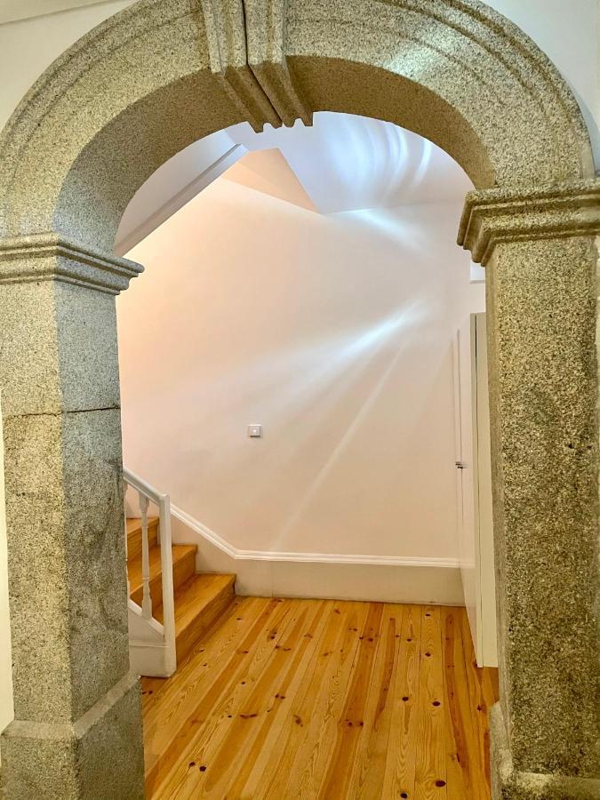 Apartament Santo Antonio Elegant Flat Porto