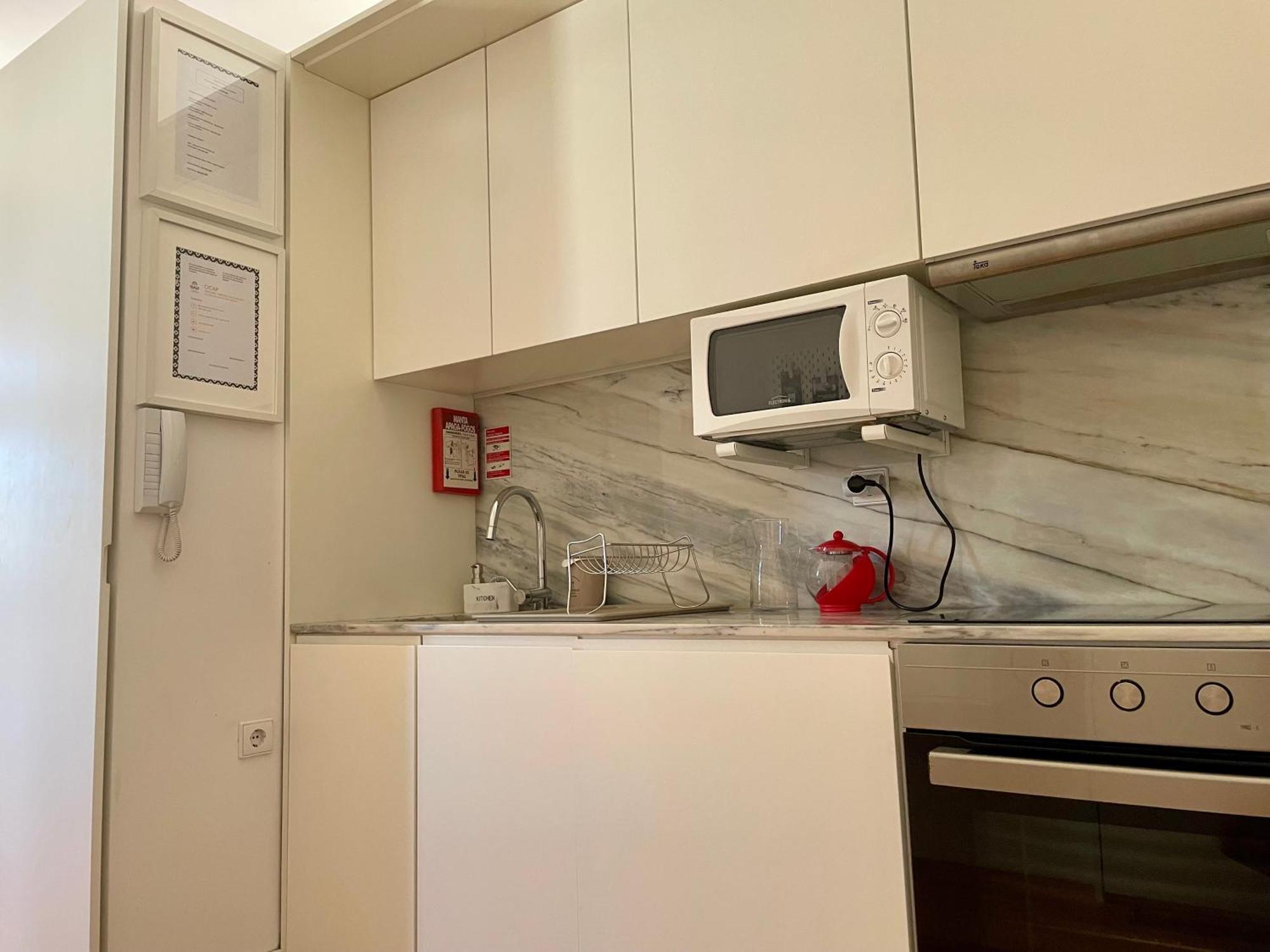 Apartament Santo Antonio Elegant Flat Porto