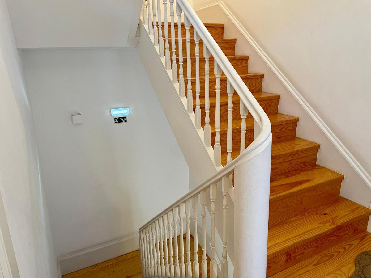 Santo Antonio Elegant Flat Apartament